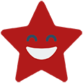 star
