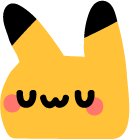 pikauwu