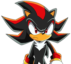 shadow_hedgehog