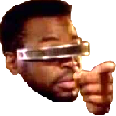LaForgeYes