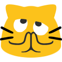 BlobCat_PrayEyeroll