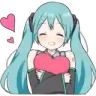 mikuheart5