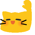 A_BlobCat_WaveMelt