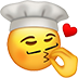 chefskiss