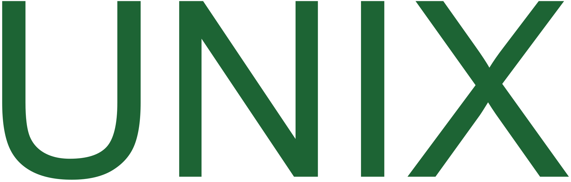 unix
