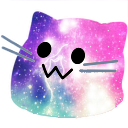 :blobcat_cosmic:
