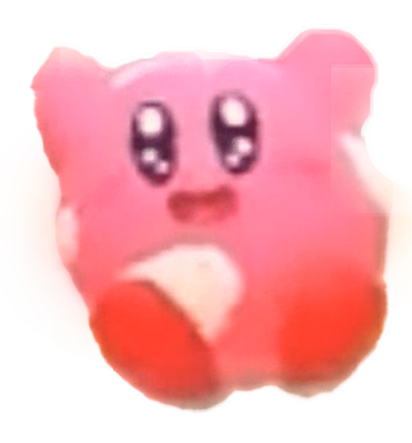:kirby: