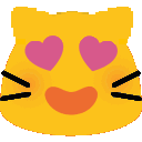 A_BlobCat_HeartEyes
