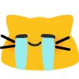 blobCat_melt_cry