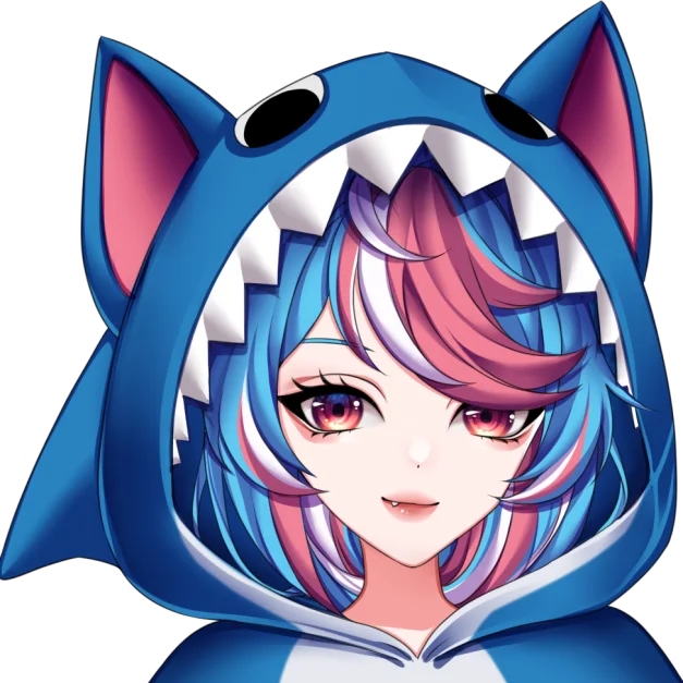:sharkey: