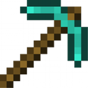 minecraft_pickaxe