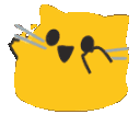 ablobcatrave