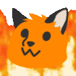 :blobfox_blaze: