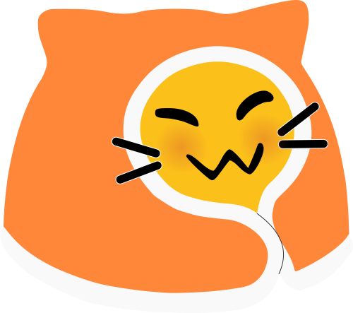 blobcatcomfyhappy