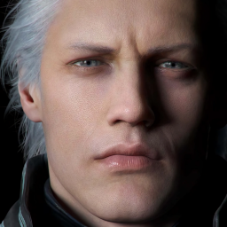 Vergil