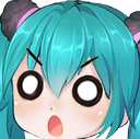 :mikushock4: