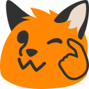 blobfoxthinksmart