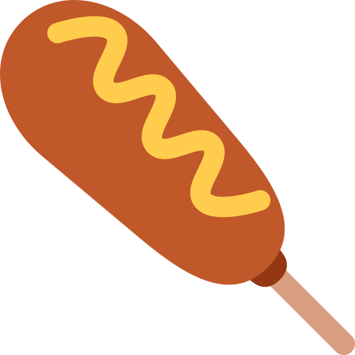 corndog