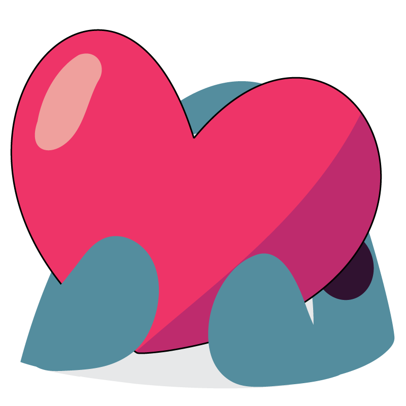 BlobhajHeart