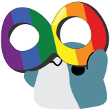 BlahajHoldingNeurodivergentSymbol
