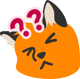 :blobfoxheadtiltupset: