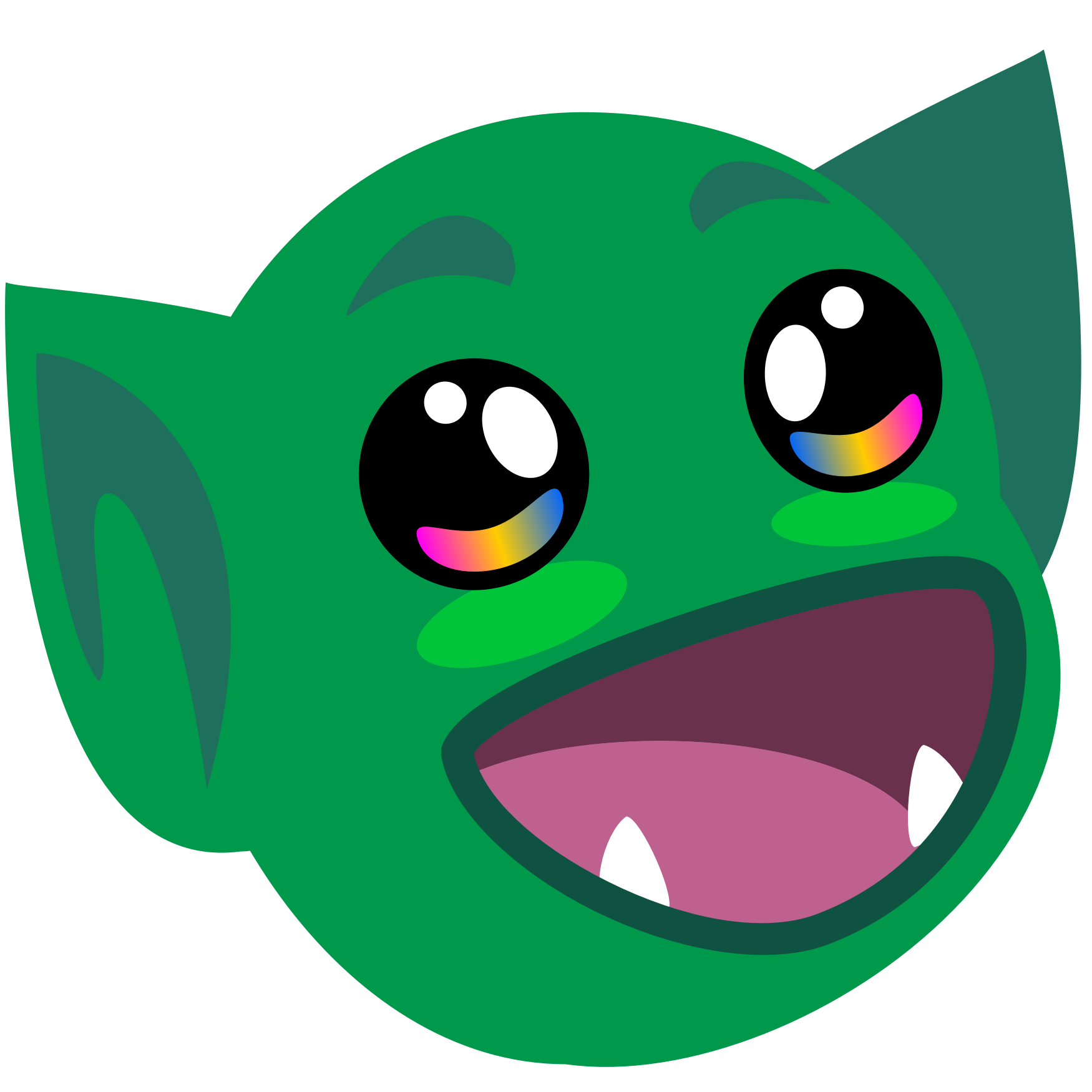 goblinJoy