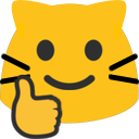 BlobCat_ThumbsUp