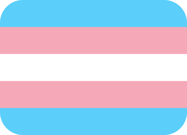 :transgender: