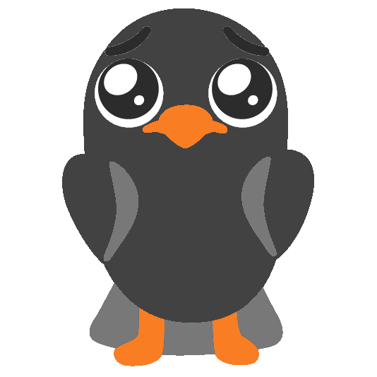 crow_plead