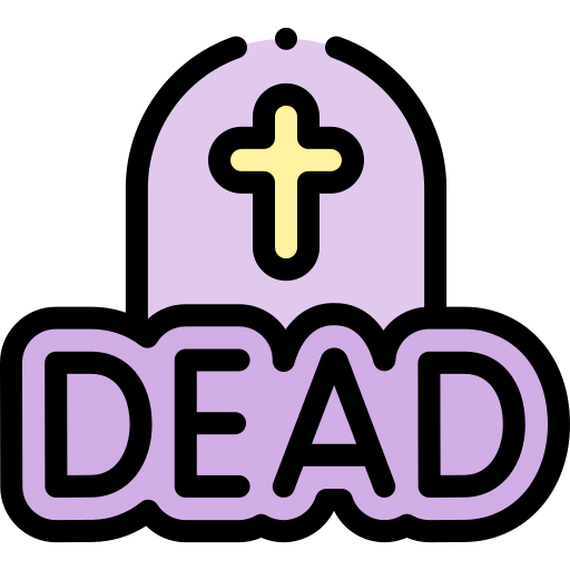 deadstone