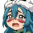 :chibi_neliel_cry: