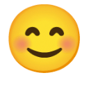 :blush: