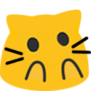 blobcatsurprised