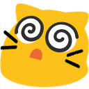 :blobCatDizzy: