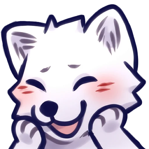 wolf_blush