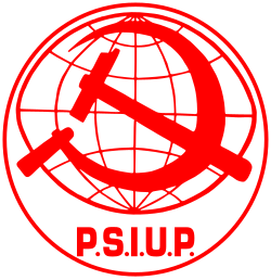 PSIUP