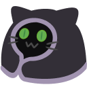 ShadowCatMorning