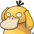 psyduck