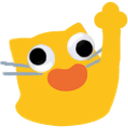 :BlobCat_Googly_Wave: