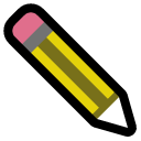 :ms_pencil: