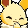 JolteonLaugh