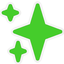 GreenSparkle