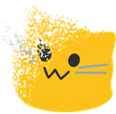 blobcatsnapped