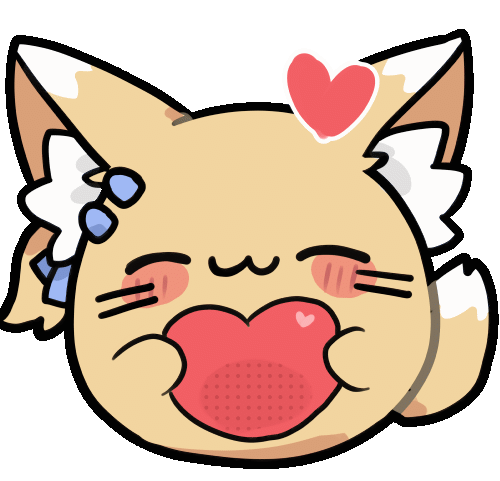 af_yuricat_heart