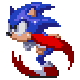 SonicRunning