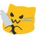 blobcat_knife