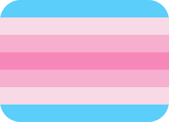transfeminine