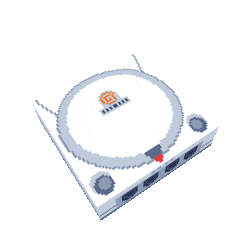 dreamcast