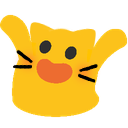 BlobCatYipee