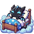:dragon_bed: